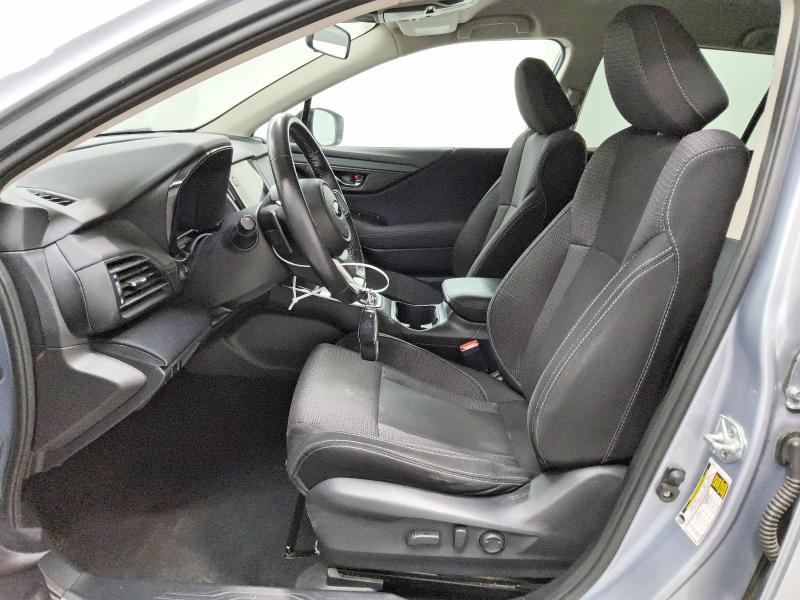 Продажа на аукционе авто 2023 Subaru Outback, vin: 4S4BTADC7P3176591, номер лота: 63927886