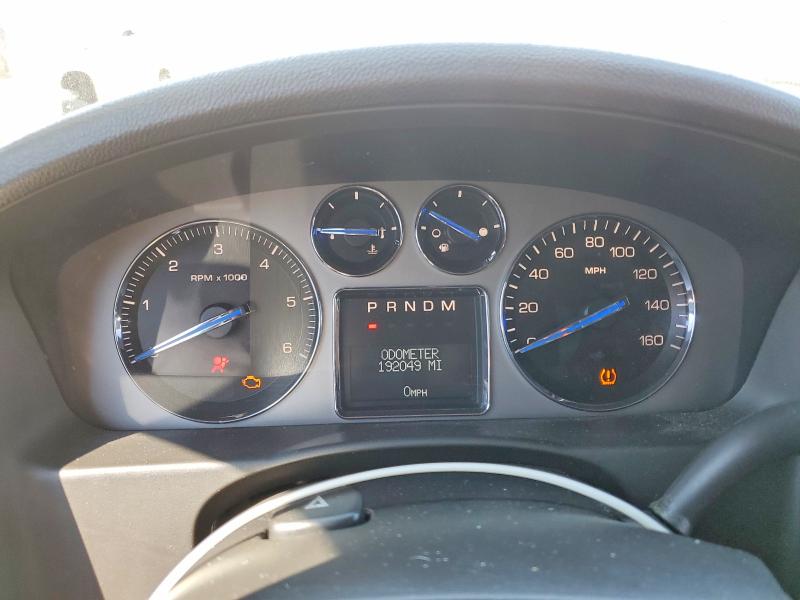 Продаж на аукціоні авто 2008 Cadillac Escalade, vin: 1GYFK63848R154284, номер лоту: 63927156