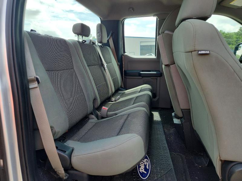 Aukcja sprzedaży 2016 Ford F150, vin: 1FTEX1EP5GFA37503, numer aukcji: 63386656