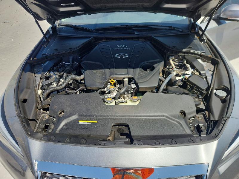 Aukcja sprzedaży 2024 Infiniti Q50, vin: JN1EV7BP8RM600073, numer aukcji: 65723896