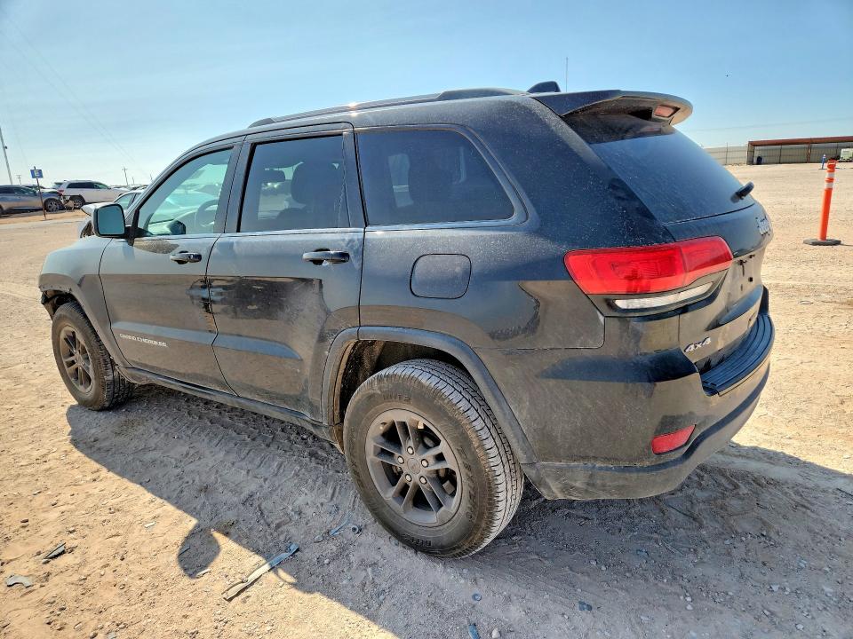 Aukcja sprzedaży 2015 Jeep Grand Cherokee, vin: 1C4RJFAG6FC737956, numer aukcji: 63870206