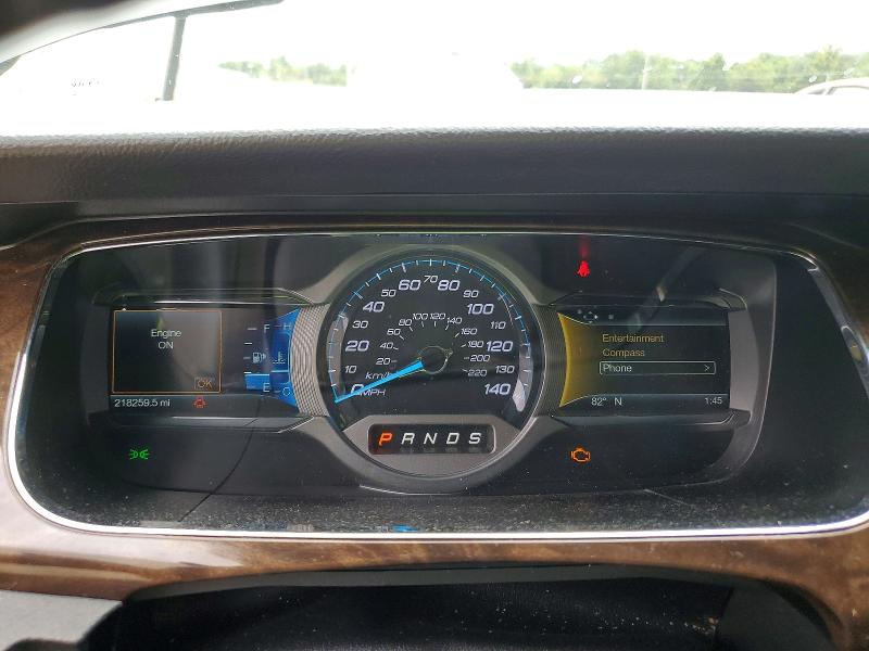 Aukcja sprzedaży 2019 Ford Taurus, vin: 1FAHP2F88KG115372, numer aukcji: 65053546