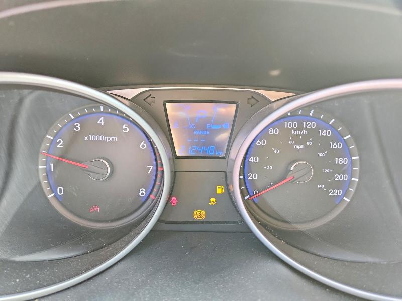 Продажа на аукционе авто 2013 Hyundai Tucson, vin: KM8JT3AC5DU632136, номер лота: 65704776