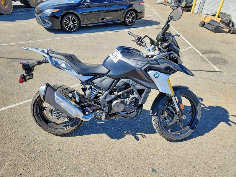 Продажа на аукционе авто 2022 Bmw G310, vin: WB30G330XNRA30495, номер лота: 65510896