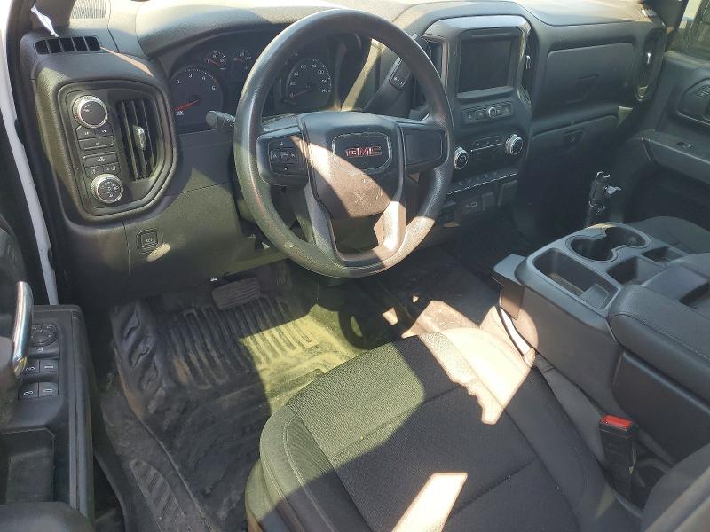 Продаж на аукціоні авто 2023 Gmc Sierra, vin: 1GT49LEY3PF204726, номер лоту: 66472286
