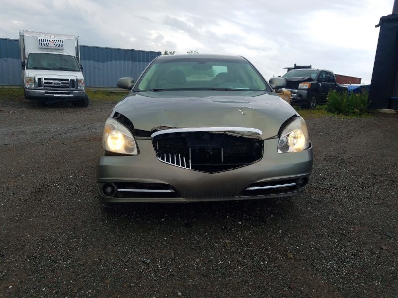 64376736 :رقم المزاد ، 1G4HC5EM4BU137565 vin ، 2011 Buick Lucerne مزاد بيع