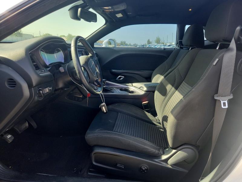 Aukcja sprzedaży 2018 Dodge Challenger, vin: 2C3CDZAG8JH246426, numer aukcji: 65543696