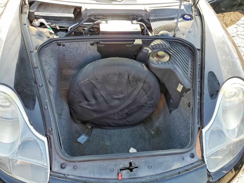Aukcja sprzedaży 1999 Porsche Boxster, vin: WP0CA2986XU628095, numer aukcji: 67558746