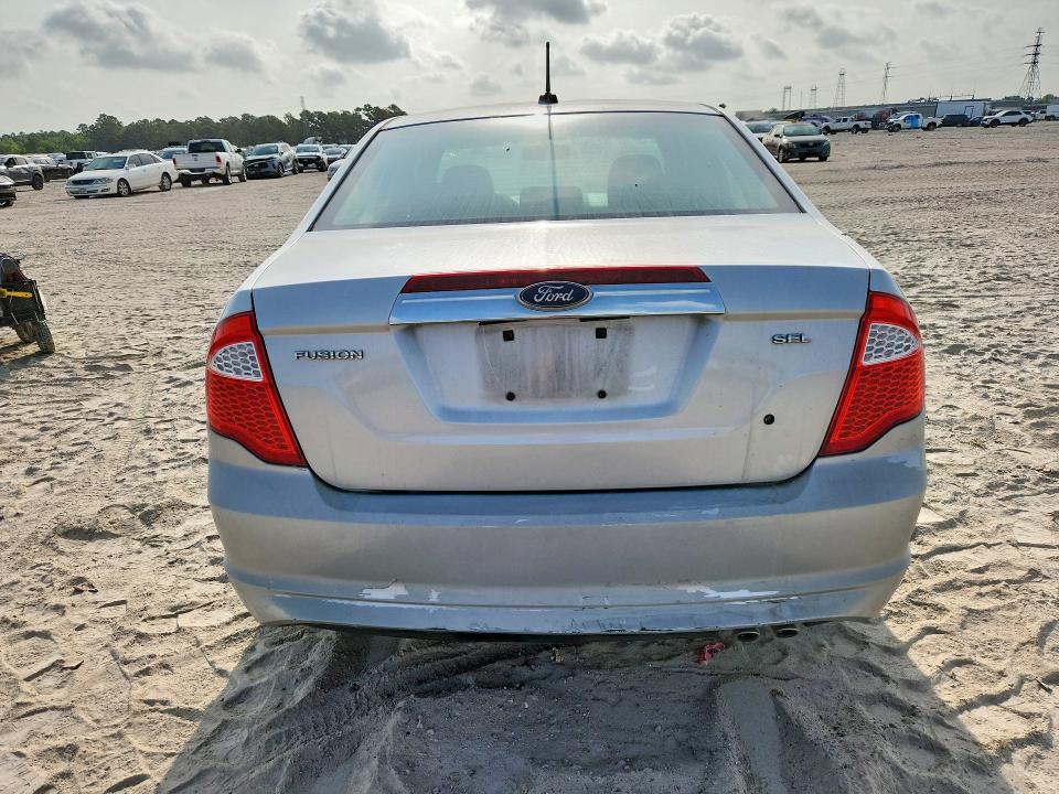 Продажа на аукционе авто 2010 Ford Fusion, vin: 3FAHP0JA3AR312407, номер лота: 63787266