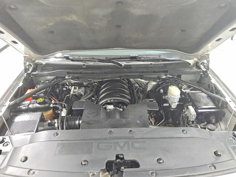 Продаж на аукціоні авто 2014 Gmc Sierra, vin: 3GTU2VEJ6EG475634, номер лоту: 63928216