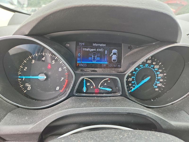 Aukcja sprzedaży 2013 Ford Escape, vin: 1FMCU9H94DUB56206, numer aukcji: 66879876