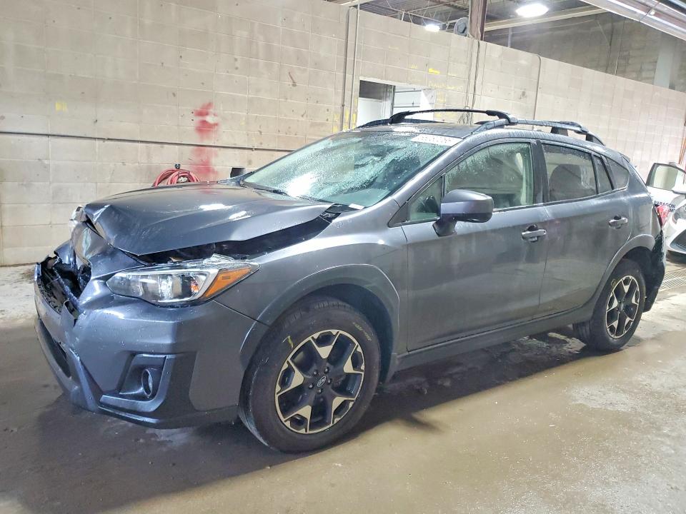 Продаж на аукціоні авто 2020 Subaru Crosstrek, vin: JF2GTAEC4L8251299, номер лоту: 66080066