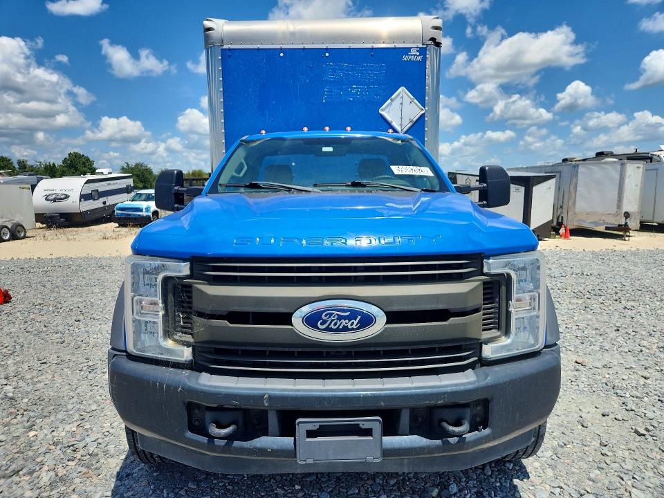 Продажа на аукционе авто 2019 Ford F450, vin: 1FDUF4GY4KEE76532, номер лота: 59082026