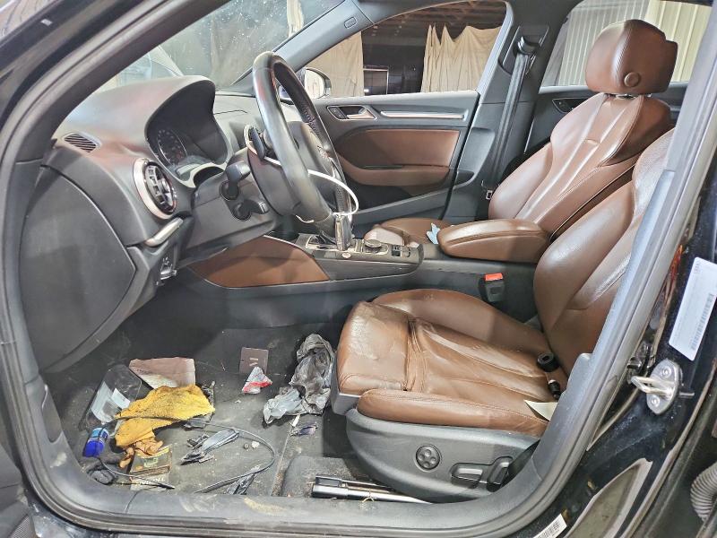 Aukcja sprzedaży 2016 Audi A3, vin: WAUE8GFF7G1094303, numer aukcji: 64335486
