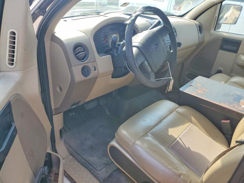 Aukcja sprzedaży 2008 Ford F150, vin: 1FTRF12208KD78426, numer aukcji: 66905256