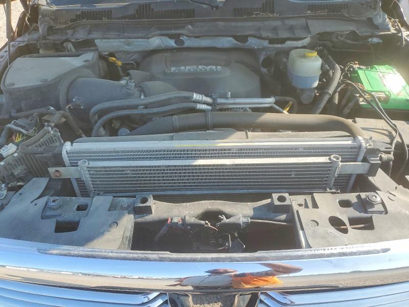 63802436 :رقم المزاد ، 3C63RRHJ6EG181037 vin ، 2014 Ram 3500 مزاد بيع