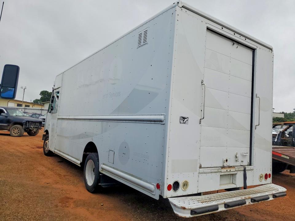 62287476 :رقم المزاد ، 1F65F5KY2K0A10183 vin ، 2019 Ford F59 مزاد بيع