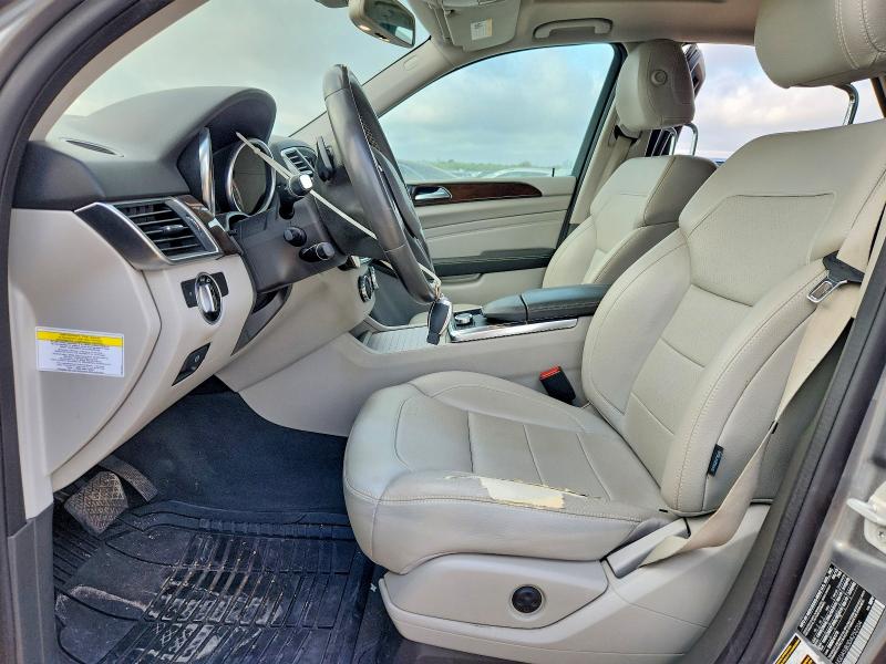 Продаж на аукціоні авто 2013 Mercedes-benz Ml, vin: 4JGDA5JB3DA252204, номер лоту: 64203956