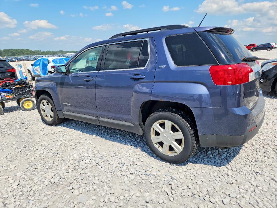 Aukcja sprzedaży 2014 Gmc Terrain, vin: 2GKFLXEK2E6288482, numer aukcji: 63938756