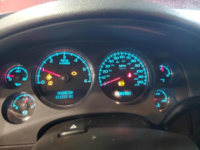 Aukcja sprzedaży 2008 Chevrolet Silverado, vin: 3GCEK13338G274392, numer aukcji: 64039926