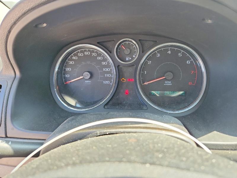 Aukcja sprzedaży 2009 Chevrolet Cobalt, vin: 1G1AK18H297239030, numer aukcji: 65713156