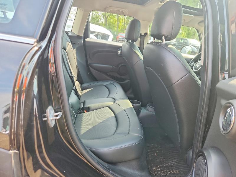 Продаж на аукціоні авто 2019 Mini Cooper, vin: WMWXU1C5XK2F81871, номер лоту: 64535656