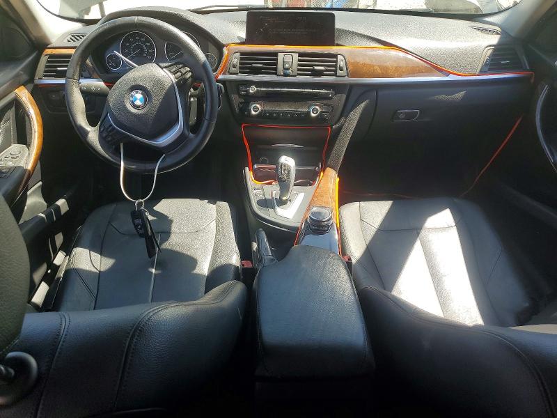 Продаж на аукціоні авто 2015 Bmw 328, vin: WBA3A5C57FP604656, номер лоту: 65323406