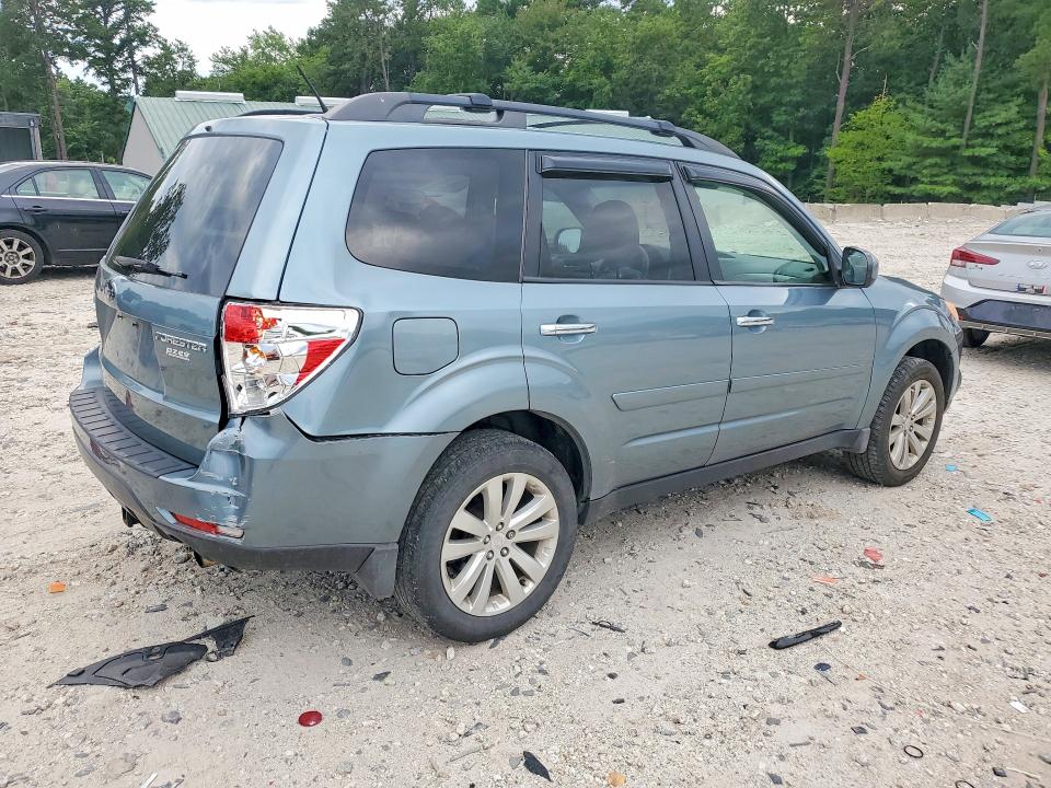Продажа на аукционе авто 2011 Subaru Forester, vin: JF2SHADC0BH774251, номер лота: 66719156