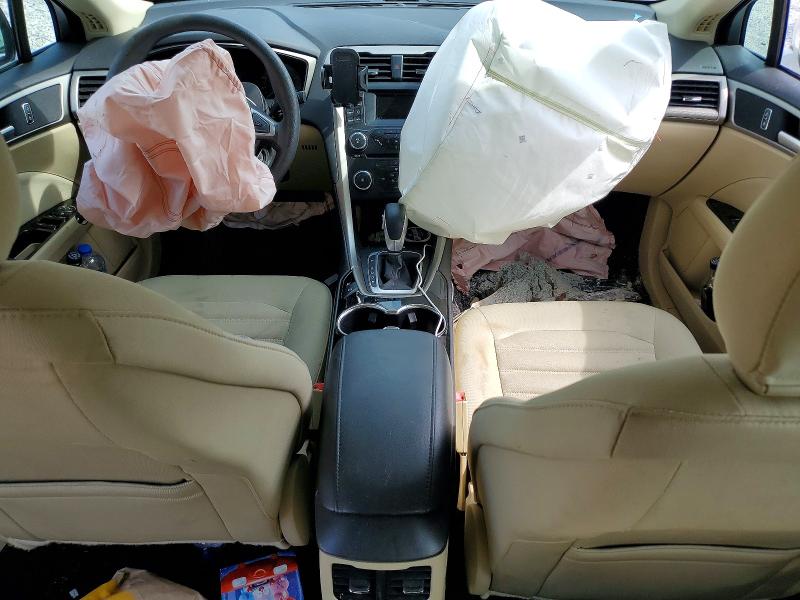 Продаж на аукціоні авто 2015 Ford Fusion, vin: 3FA6P0H74FR222787, номер лоту: 63397806