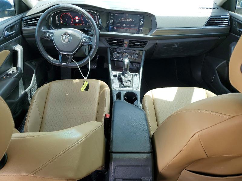 Aukcja sprzedaży 2020 Volkswagen Jetta, vin: 3VWE57BU3LM084684, numer aukcji: 63249576