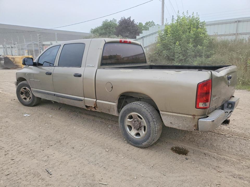 Aukcja sprzedaży 2006 Dodge Ram 2500, vin: 3D7KR29C46G178091, numer aukcji: 65120746