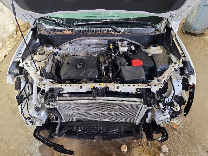 Aukcja sprzedaży 2024 Buick Encore Gx, vin: KL4AMESL7RB001462, numer aukcji: 64459496