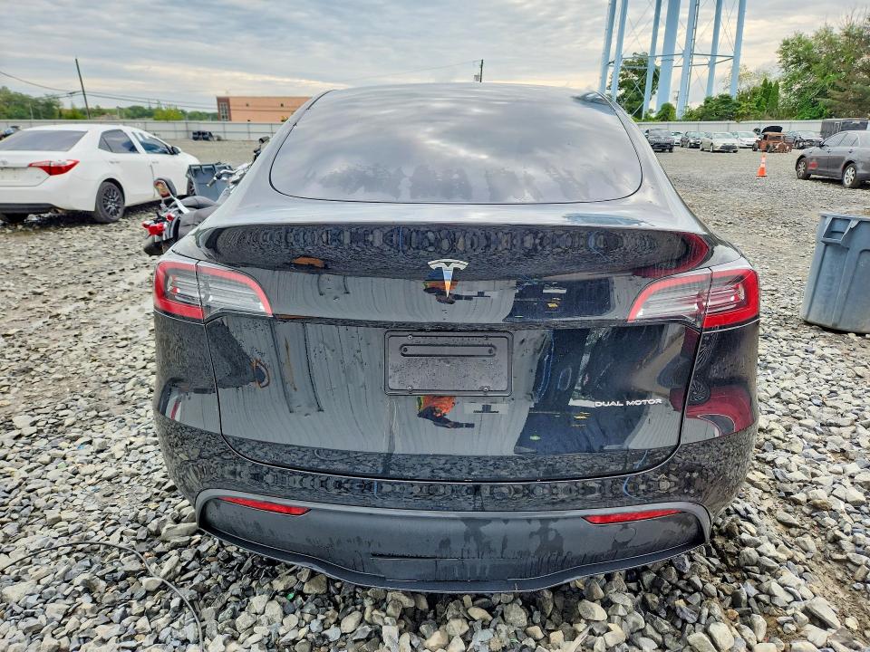Aukcja sprzedaży 2023 Tesla Model Y, vin: 7SAYGAEE2PF752421, numer aukcji: 66731896