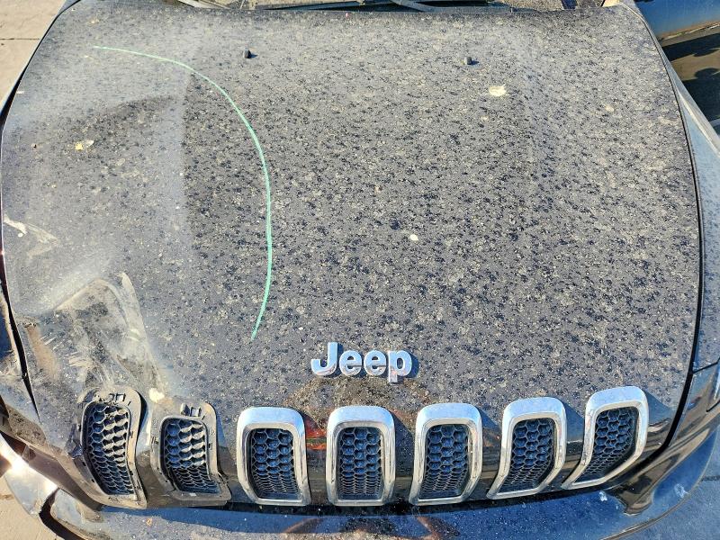 Продаж на аукціоні авто 2017 Jeep Cherokee, vin: 1C4PJLCB9HW523603, номер лоту: 66768626
