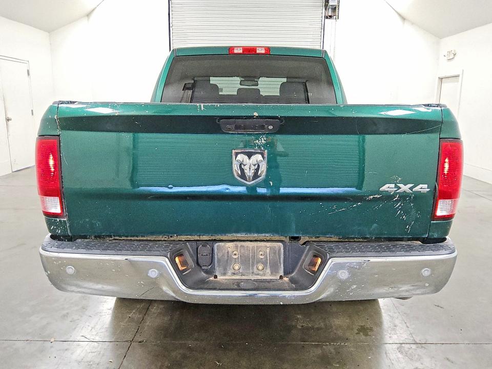 Aukcja sprzedaży 2021 Ram 1500 Classic, vin: 3C6RR7KG7MG635418, numer aukcji: 64129926