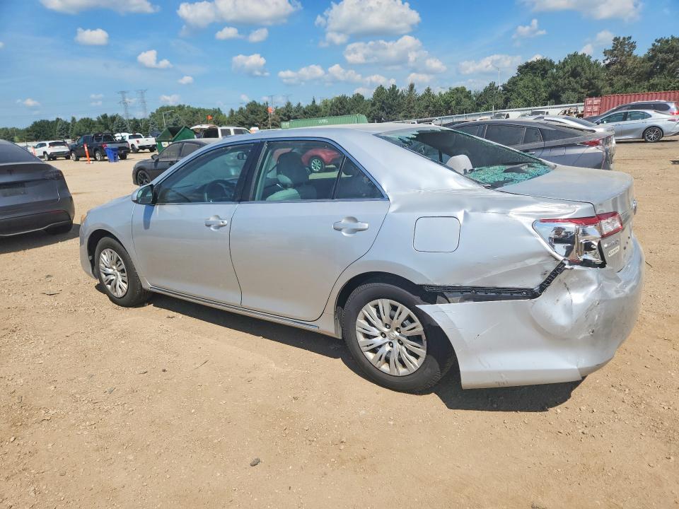 Продаж на аукціоні авто 2013 Toyota Camry, vin: 4T4BF1FK2DR333547, номер лоту: 66524476