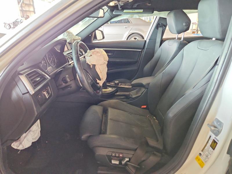Aukcja sprzedaży 2018 Bmw 330, vin: WBA8B9G52JNU98173, numer aukcji: 67014286