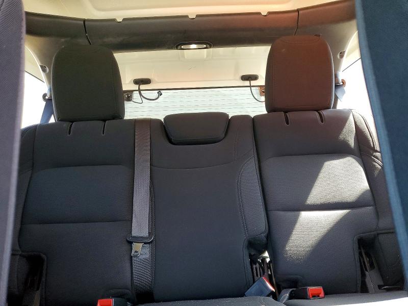 Aukcja sprzedaży 2019 Jeep Wrangler Unlimited, vin: 1C4HJXDN1KW596251, numer aukcji: 65174726