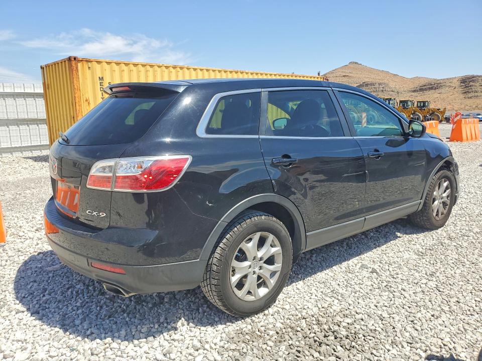 Aukcja sprzedaży 2012 Mazda Cx-9, vin: JM3TB2CA5C0344619, numer aukcji: 67035256