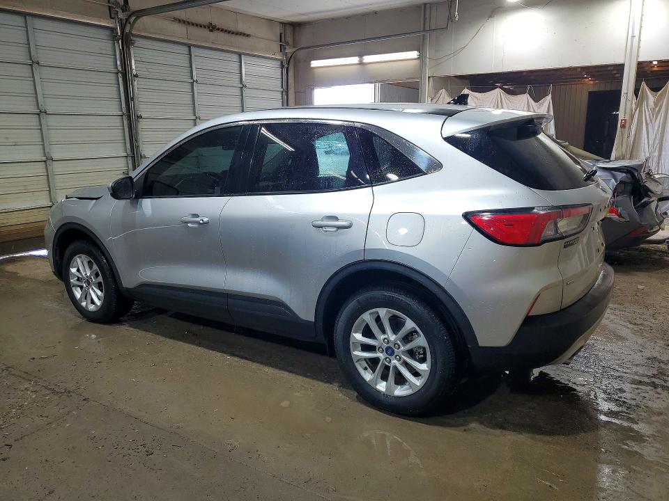 64030996 :رقم المزاد ، 1FMCU9G64LUA05727 vin ، 2020 Ford Escape مزاد بيع