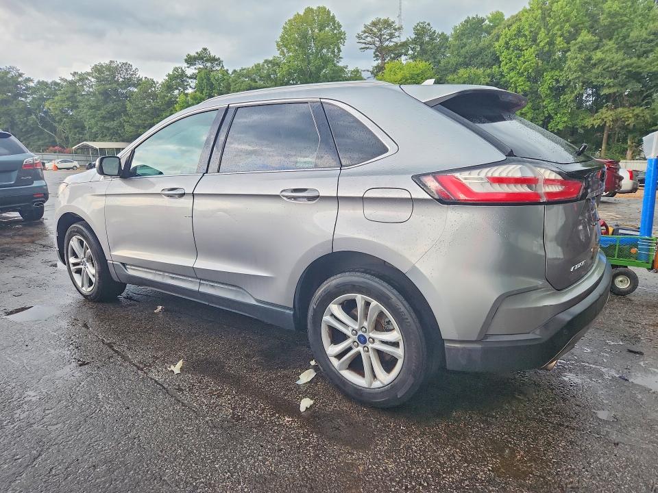 Продаж на аукціоні авто 2020 Ford Edge, vin: 2FMPK3J98LBA17408, номер лоту: 63437226