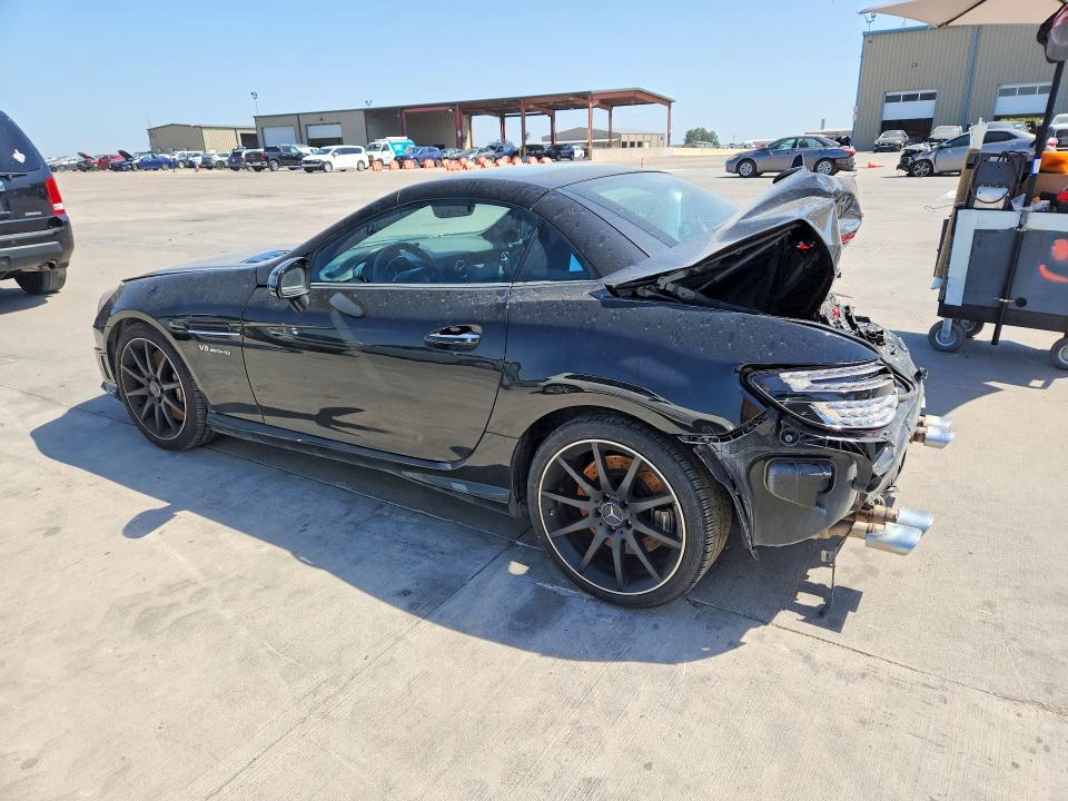 Продаж на аукціоні авто 2014 Mercedes-benz Slk, vin: WDDPK7FA7EF078982, номер лоту: 63133916