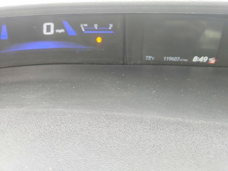 Aukcja sprzedaży 2014 Honda Civic, vin: 19XFB2F55EE025980, numer aukcji: 64625686
