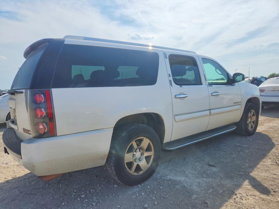 Aukcja sprzedaży 2007 Gmc Yukon Xl, vin: 1GKFK66847J232002, numer aukcji: 66947066