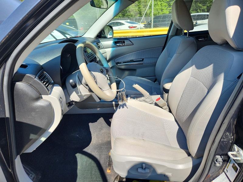 Aukcja sprzedaży 2011 Subaru Forester, vin: JF2SHADC7BH708442, numer aukcji: 66657876