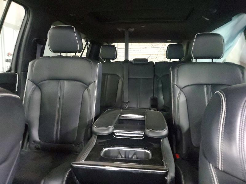 64200916 :رقم المزاد ، 1C4SJSFP8RS150381 vin ، 2024 Jeep Grand Wagoneer مزاد بيع
