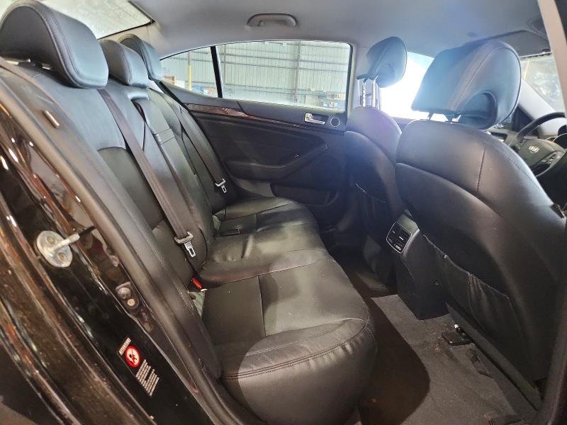 63389126 :رقم المزاد ، KNALN4D73G5221454 vin ، 2016 Kia Cadenza مزاد بيع