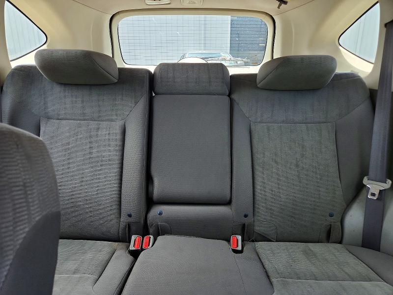 Продаж на аукціоні авто 2014 Honda Cr-v, vin: 2HKRM4H33EH661095, номер лоту: 64308006