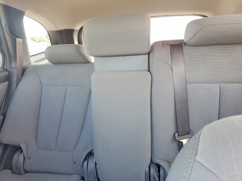 Продаж на аукціоні авто 2010 Hyundai Santa Fe, vin: 5NMSG3AB9AH414756, номер лоту: 65601926