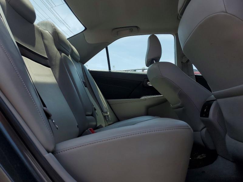 Продажа на аукционе авто 2013 Toyota Camry, vin: 4T1BK1FK0DU533185, номер лота: 64053336